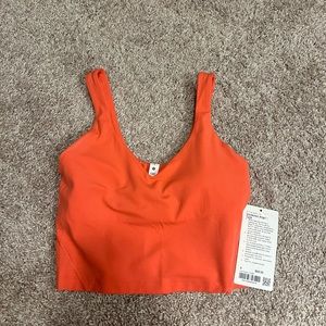 Lululemon align tank